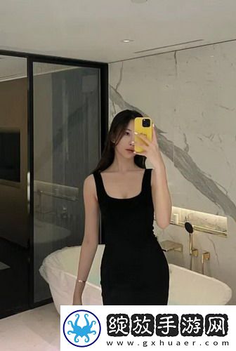卖房子的女人