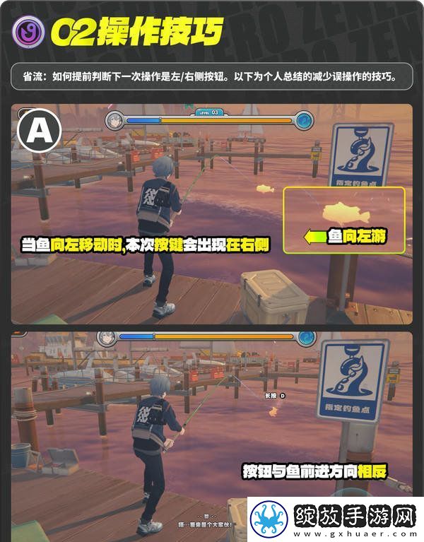 绝区零厄匹斯极钓大师赛攻略
