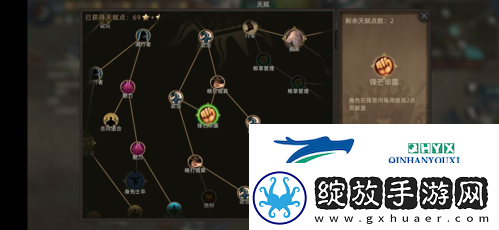部落与弯刀头衔怎么提升
