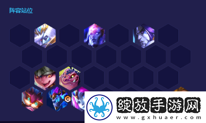 金铲铲之战驯龙索尔怎么玩