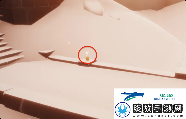 光遇2月20日季节蜡烛位置攻略