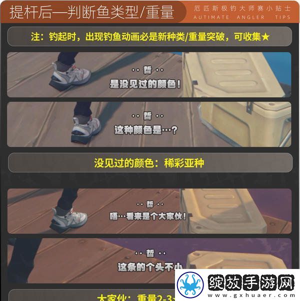 绝区零厄匹斯极钓大师赛攻略