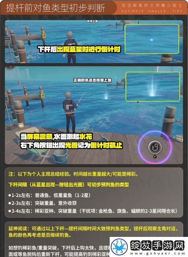 绝区零厄匹斯极钓大师赛攻略