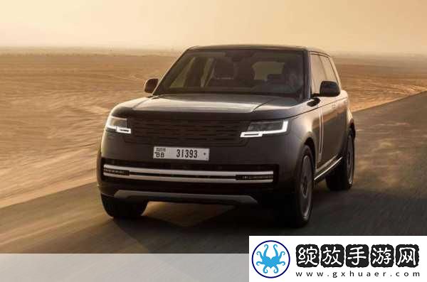 路虎揽胜纯电版震撼泄露800V架构助力2025年底前驰骋虚拟与现实！