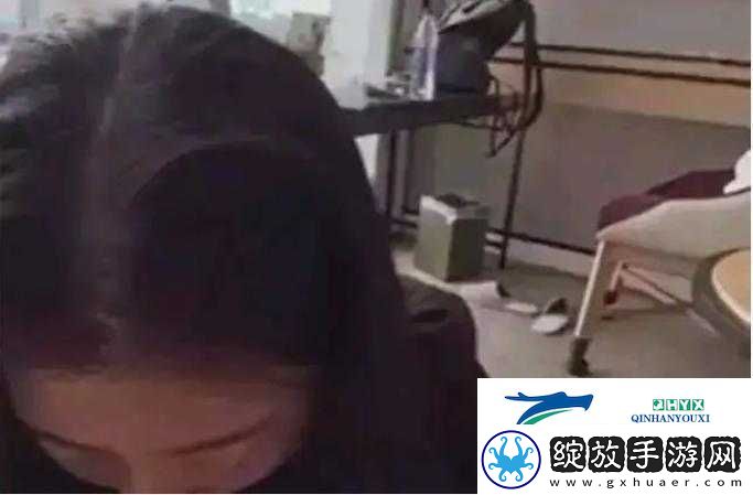 张津瑜视频