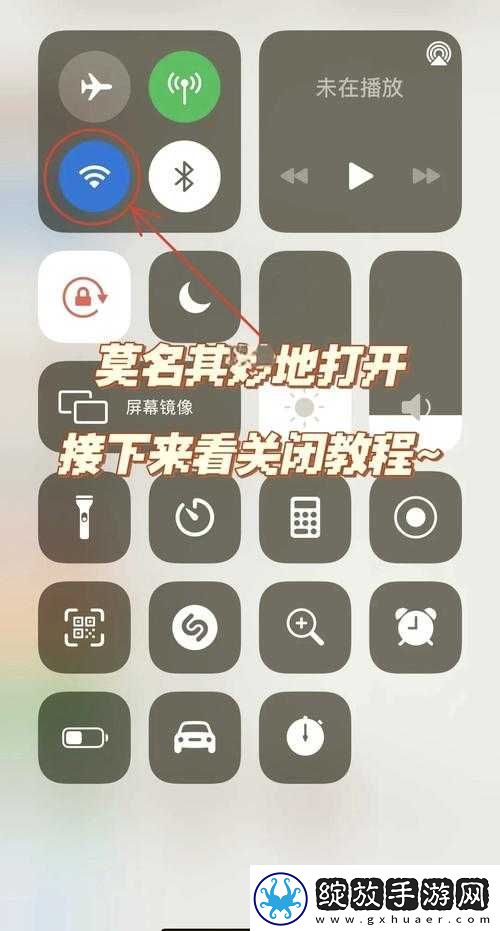 络屏蔽了