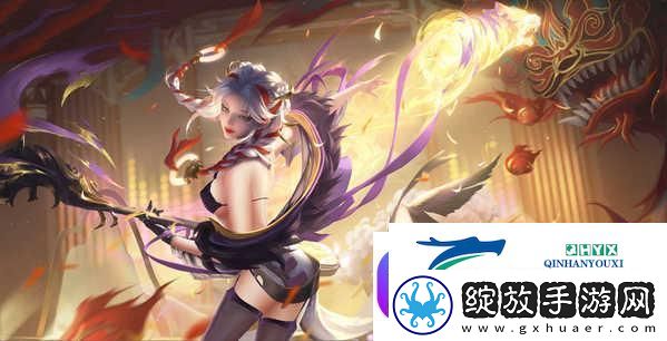 王者荣耀杨玉环虎年限定去掉所有服装