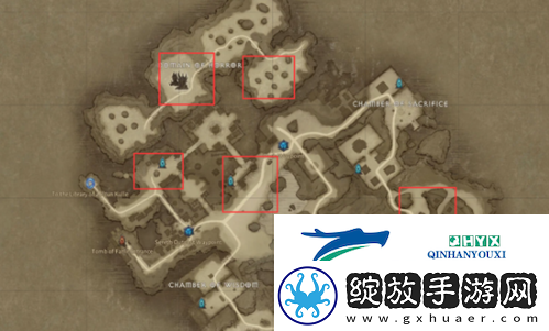 暗黑破坏神不朽橙怪在哪刷