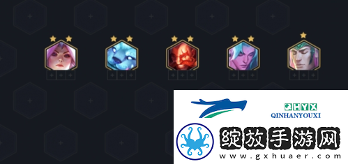金铲铲之战幻境龙阵容怎么玩