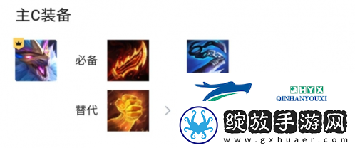 金铲铲之战幻境龙阵容怎么玩