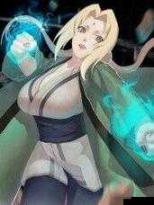 纲手受孕情节引发热议