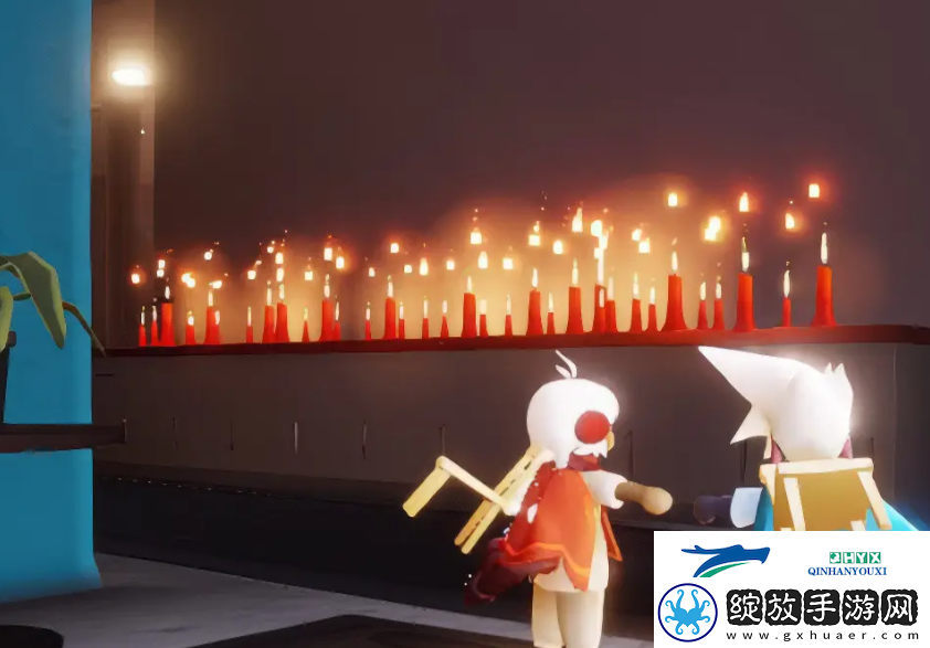 光遇10月24日每日任务攻略