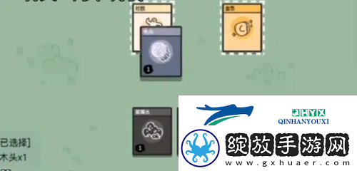 堆叠大陆钥匙怎么获得