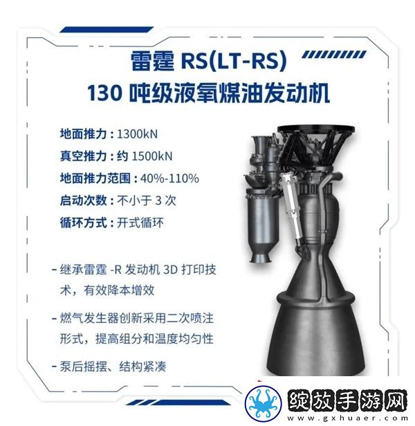 深蓝航天星云一号