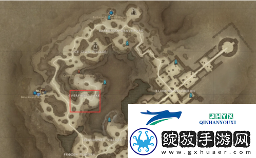 暗黑破坏神不朽橙怪在哪刷