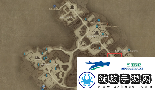 暗黑破坏神不朽橙怪在哪刷