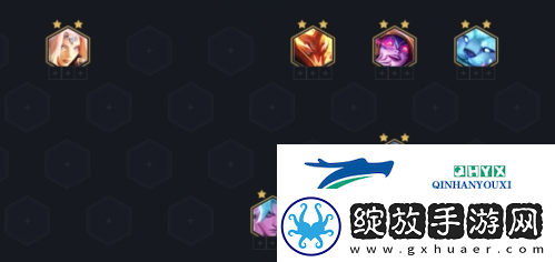 金铲铲之战幻境龙阵容怎么玩