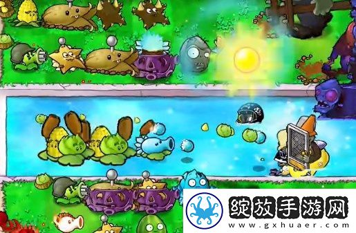 植物大战僵尸杂交版挑战模式11关怎么过植物大战僵尸杂交版挑战模式11过关攻略