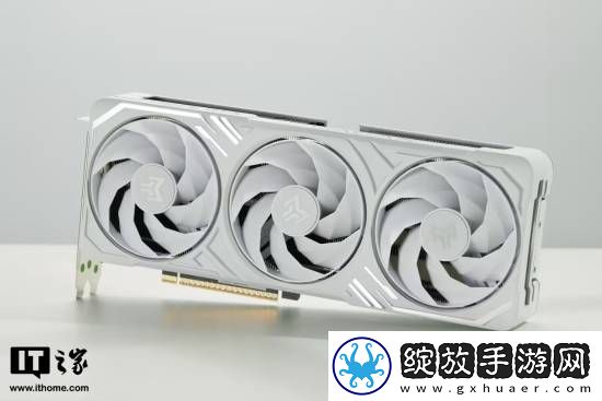 7499元！影驰GeForce