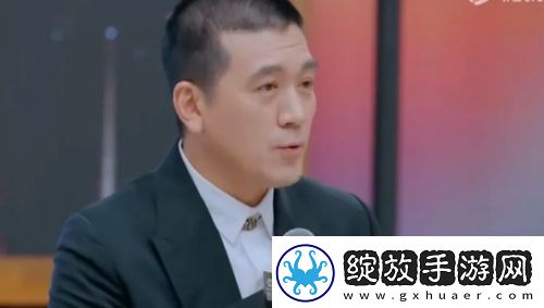演员请就位3杨子演西门庆被评价太吓人