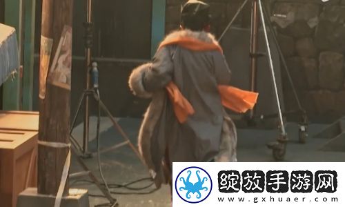 演员请就位3杨子演西门庆被评价太吓人本人回应