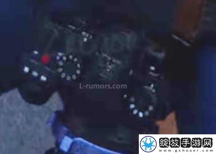 松下S1RII相机大揭秘