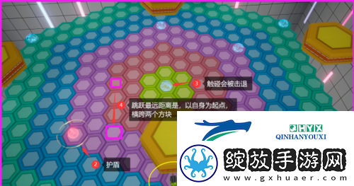 幻塔层叠迷域怎么玩