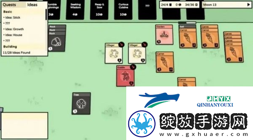 堆叠大陆旅行马车有什么用