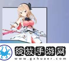 玛娜希斯回响角色排行榜
