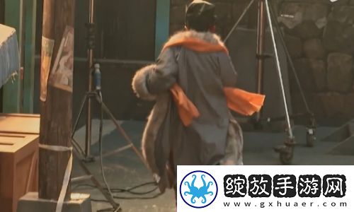 演员请就位3杨子演西门庆被评价太吓人