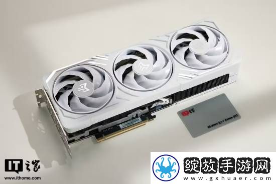 7499元！影驰GeForce