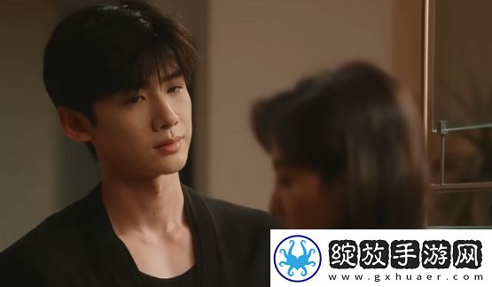 难哄温以凡醉酒耍赖