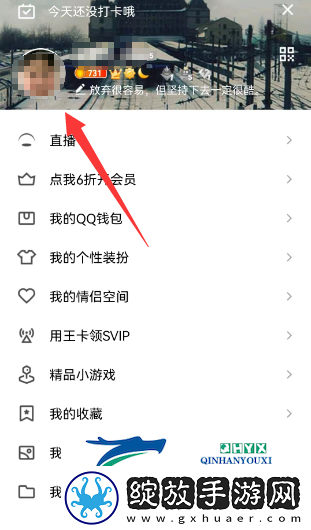qq全球dengji排行榜在哪