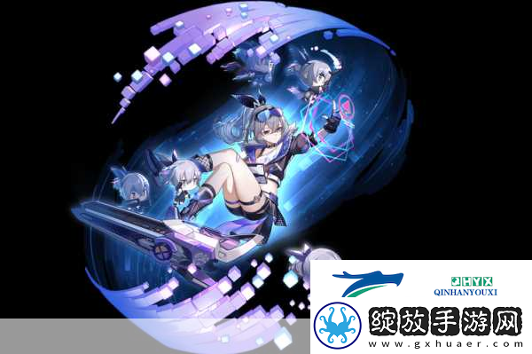 崩坏星穹铁道银狼突破材料全揭秘