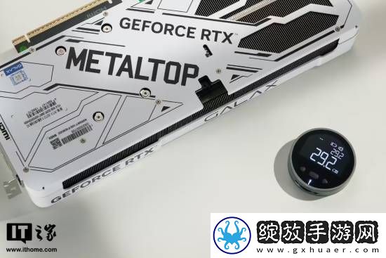 7499元！影驰GeForce