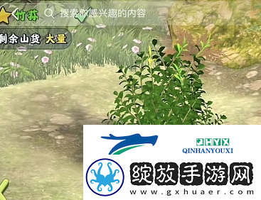 夺笋高手婺源茗眉怎么获得