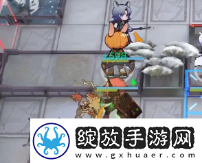 明日方舟TC