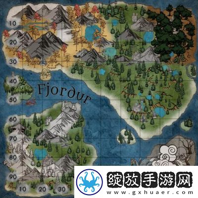 方舟生存进化游戏草原位置介绍