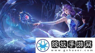 王者荣耀甄姬的台词大全解析