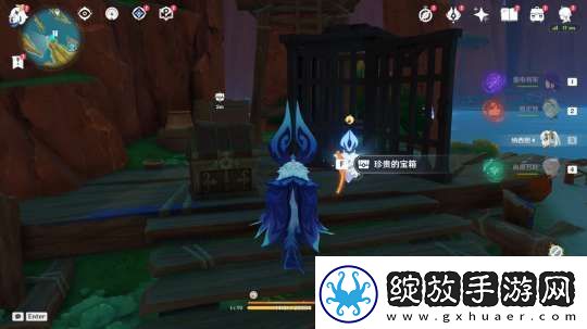 【原神】V5.2攻略