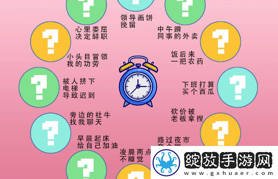 文字玩出花我的嘴替过关攻略