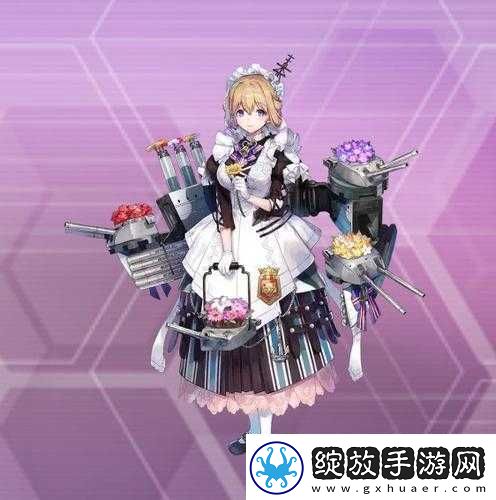 战舰少女R什罗普郡新皮肤Memories究竟隐藏了哪些深度秘密