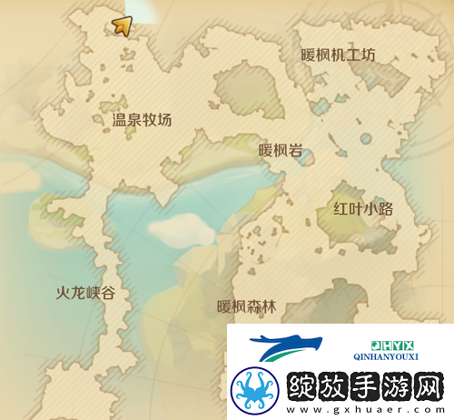 龙之国物语给薇拉内拉的信怎么做