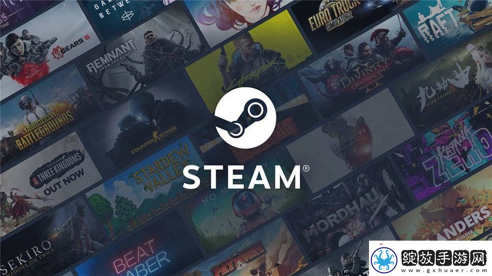 亚马逊游戏挑战Steam十五年未果