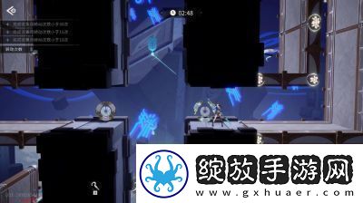 归龙潮龙域挑战机关试炼满星通关攻略