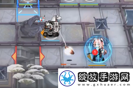 明日方舟TC