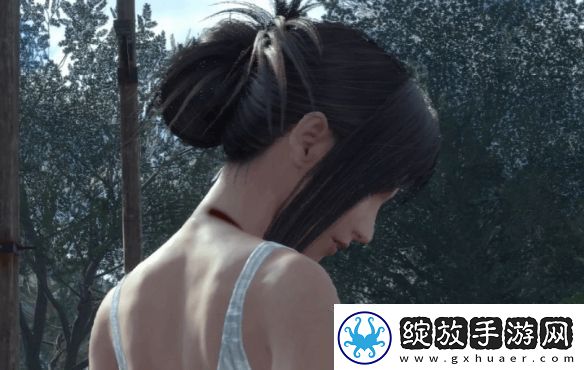 最终幻想7