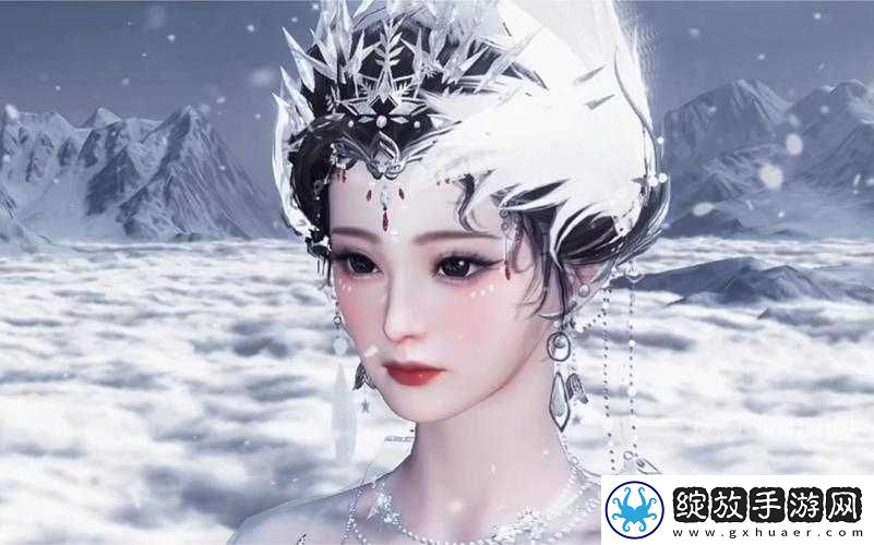 云裳羽衣杨幂捏脸数据曝光