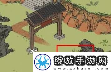 江南百景图红碧桃花怎么获得