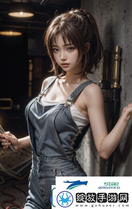 肢体的绣感